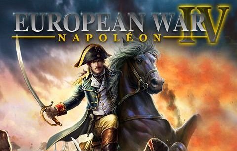 download European war 4: Napoleon apk